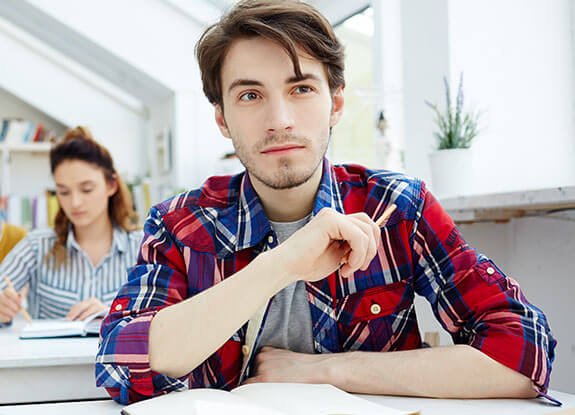 İstediğin Eğitimi Seç 1